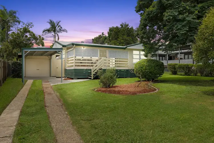 20 Pinner Street, Upper Mount Gravatt QLD 4122