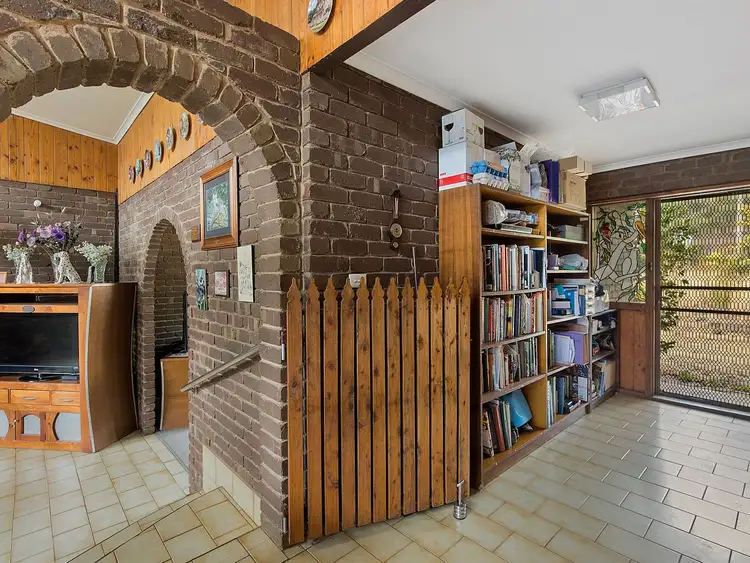 Third view of Homely house listing, 1383 Seymour-Avenel Road, Avenel VIC 3664