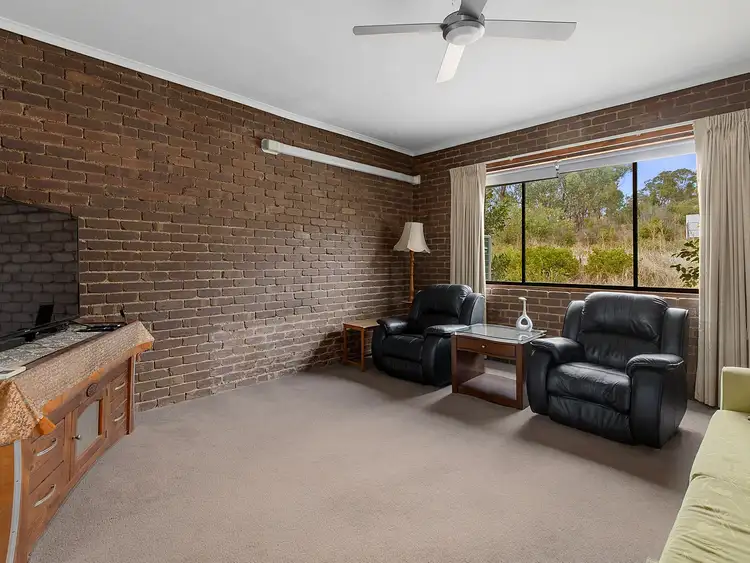 Fifth view of Homely house listing, 1383 Seymour-Avenel Road, Avenel VIC 3664