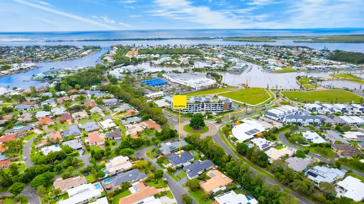 4 Bongaree Drive, Pelican Waters QLD 4551