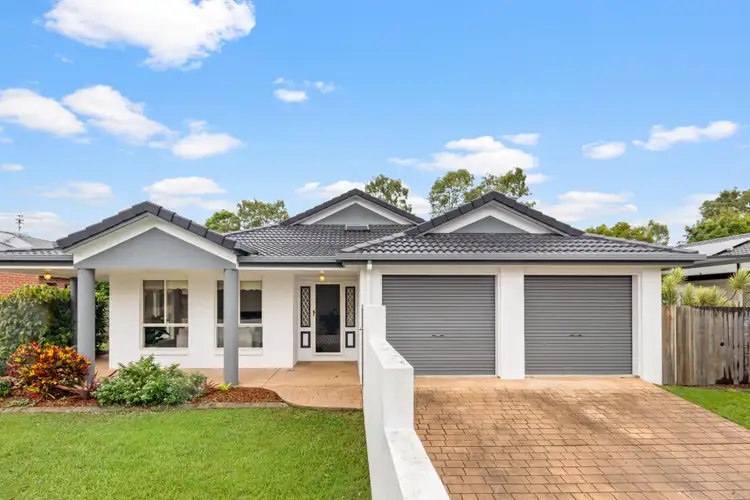 Second view of Homely house listing, 4 Bongaree Drive, Pelican Waters QLD 4551