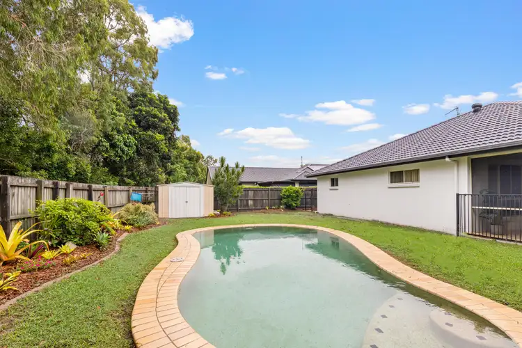 Third view of Homely house listing, 4 Bongaree Drive, Pelican Waters QLD 4551