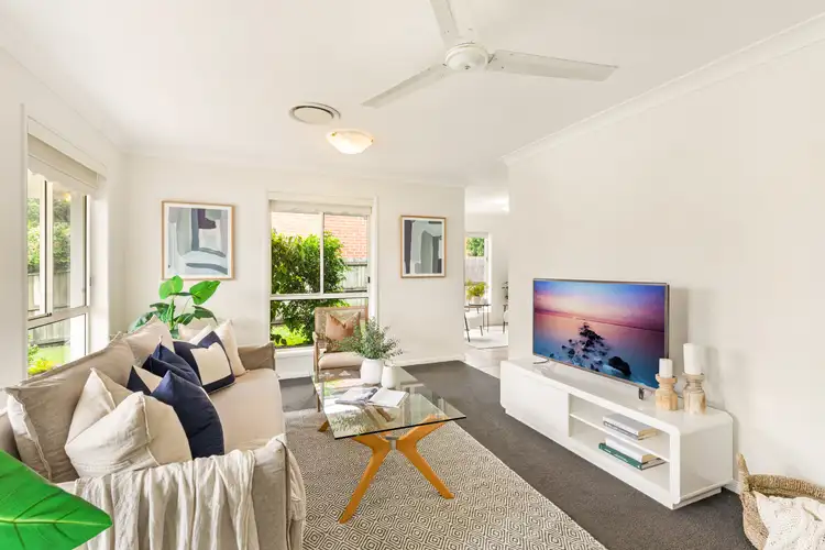 Fourth view of Homely house listing, 4 Bongaree Drive, Pelican Waters QLD 4551