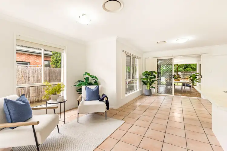 Fifth view of Homely house listing, 4 Bongaree Drive, Pelican Waters QLD 4551