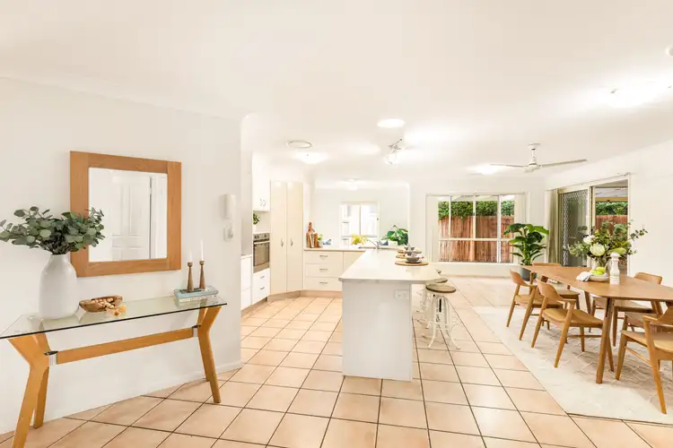 Sixth view of Homely house listing, 4 Bongaree Drive, Pelican Waters QLD 4551