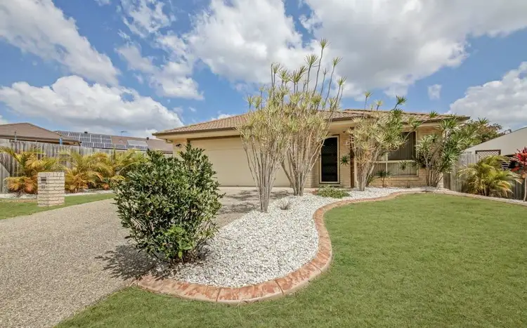 Second view of Homely house listing, 23 Snowy River Circuit, Forest Lake QLD 4078