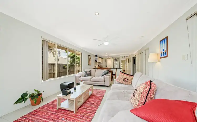 Fourth view of Homely house listing, 23 Snowy River Circuit, Forest Lake QLD 4078