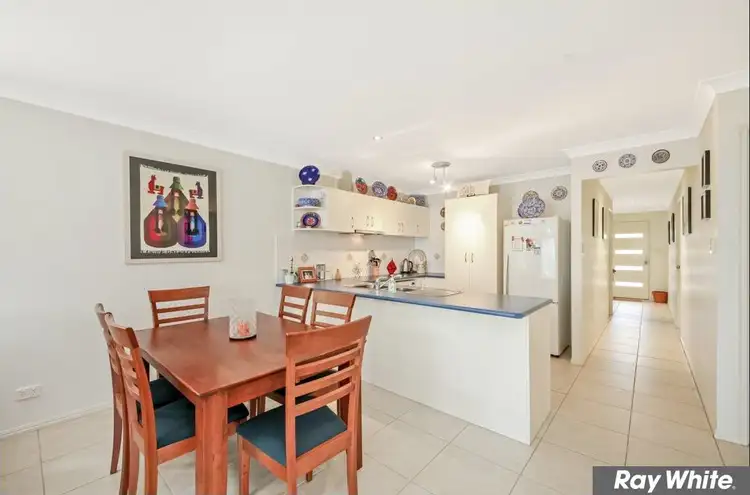 Sixth view of Homely house listing, 23 Snowy River Circuit, Forest Lake QLD 4078