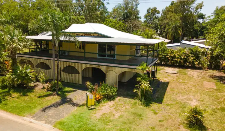 26 Kwila Street, Wongaling Beach QLD 4852