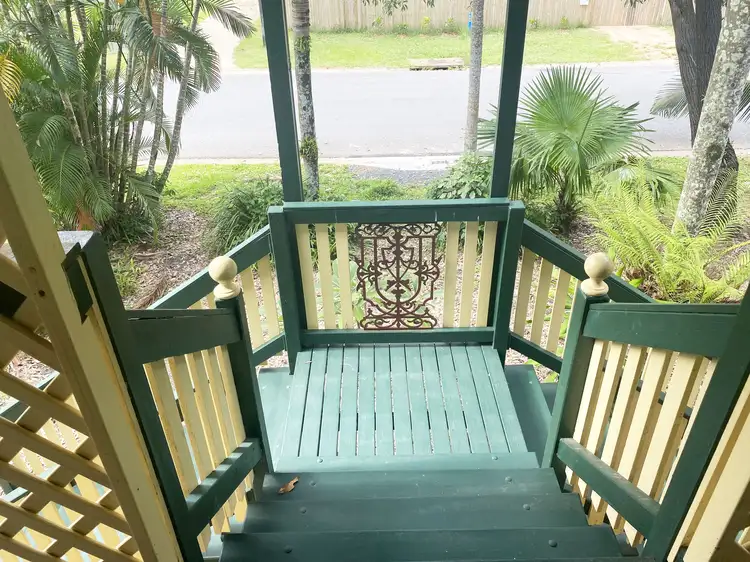 Fourth view of Homely house listing, 26 Kwila Street, Wongaling Beach QLD 4852