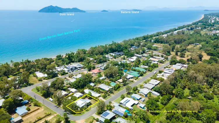 Fifth view of Homely house listing, 26 Kwila Street, Wongaling Beach QLD 4852