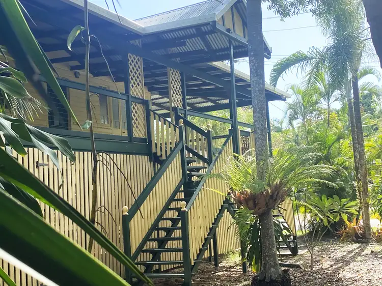 Seventh view of Homely house listing, 26 Kwila Street, Wongaling Beach QLD 4852