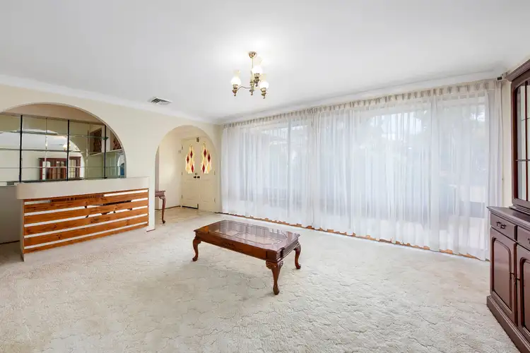 Second view of Homely house listing, 3 Paperbark Place, Alfords Point NSW 2234