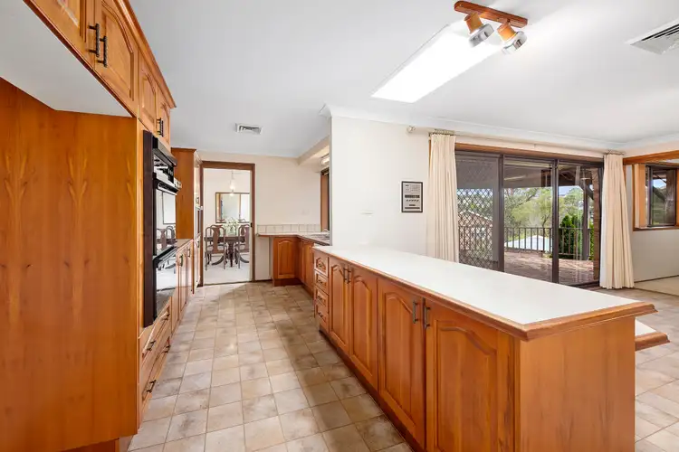 Third view of Homely house listing, 3 Paperbark Place, Alfords Point NSW 2234