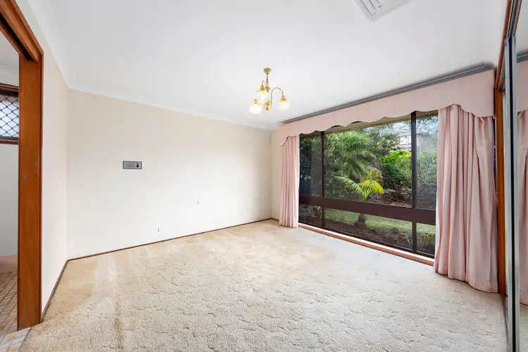 Fourth view of Homely house listing, 3 Paperbark Place, Alfords Point NSW 2234