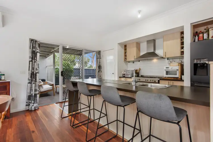 Third view of Homely house listing, 11 Glack Way, Caroline Springs VIC 3023