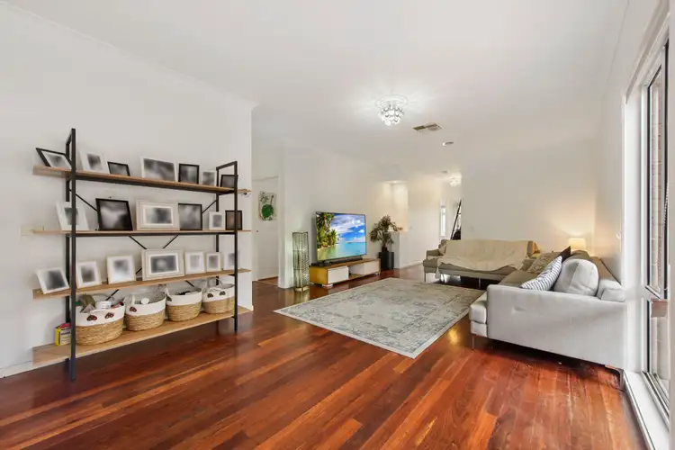 Fourth view of Homely house listing, 11 Glack Way, Caroline Springs VIC 3023