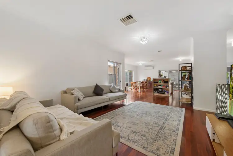 Fifth view of Homely house listing, 11 Glack Way, Caroline Springs VIC 3023