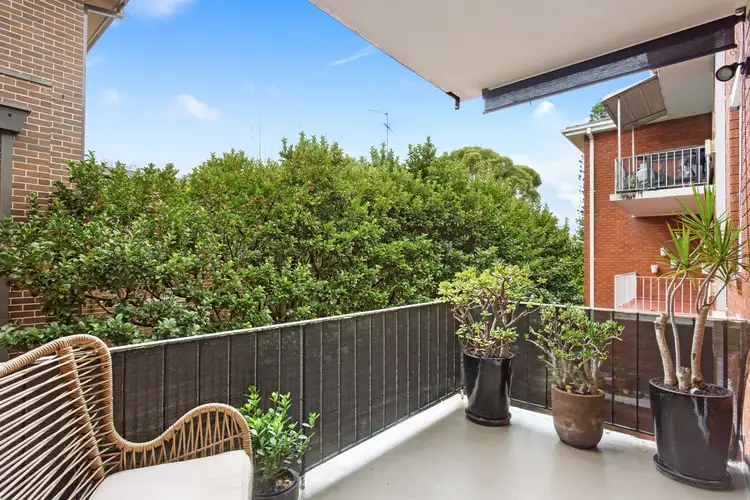 Main view of Homely apartment listing, 7/2 Dolphin Street, Randwick NSW 2031