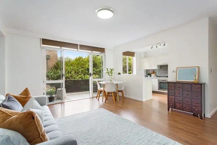 Second view of Homely apartment listing, 7/2 Dolphin Street, Randwick NSW 2031
