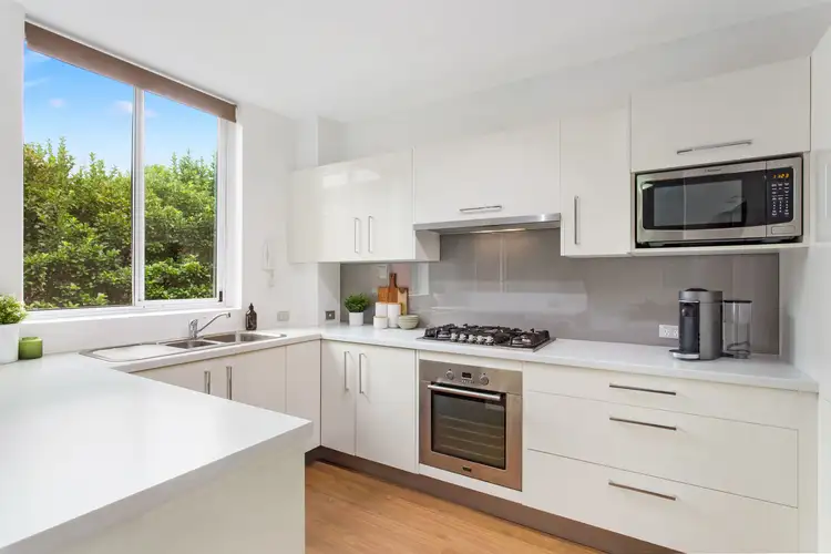Third view of Homely apartment listing, 7/2 Dolphin Street, Randwick NSW 2031