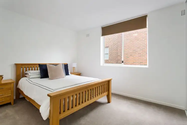 Fourth view of Homely apartment listing, 7/2 Dolphin Street, Randwick NSW 2031