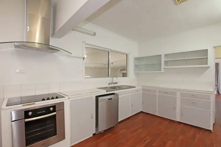 Main view of Homely house listing, 17 Grevillea Street, Biloela QLD 4715