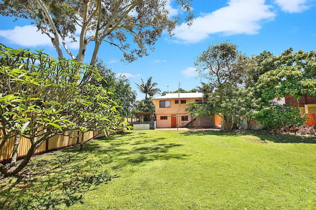 Main view of Homely unit listing, 21 Vaughan Avenue, Maroochydore QLD 4558