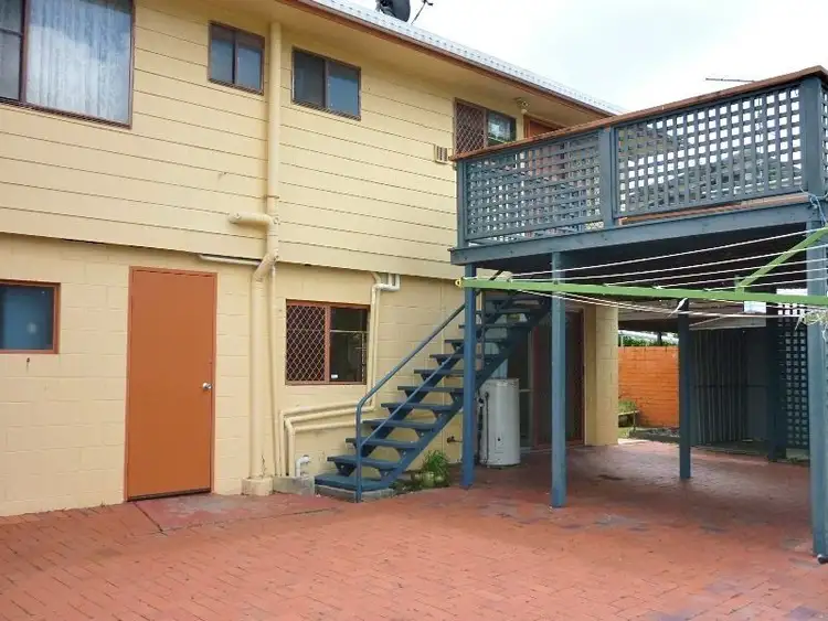 Fourth view of Homely unit listing, 21 Vaughan Avenue, Maroochydore QLD 4558