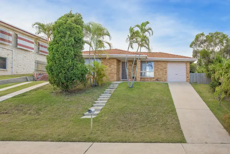 22 Carbeen Street, Kin Kora QLD 4680