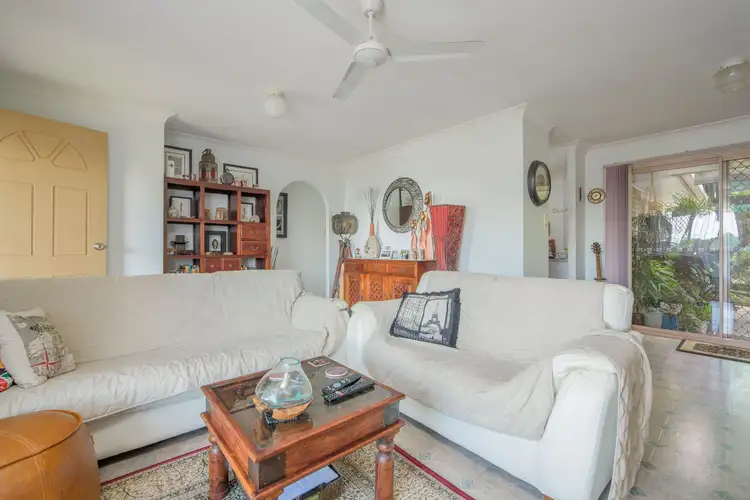 Second view of Homely house listing, 22 Carbeen Street, Kin Kora QLD 4680