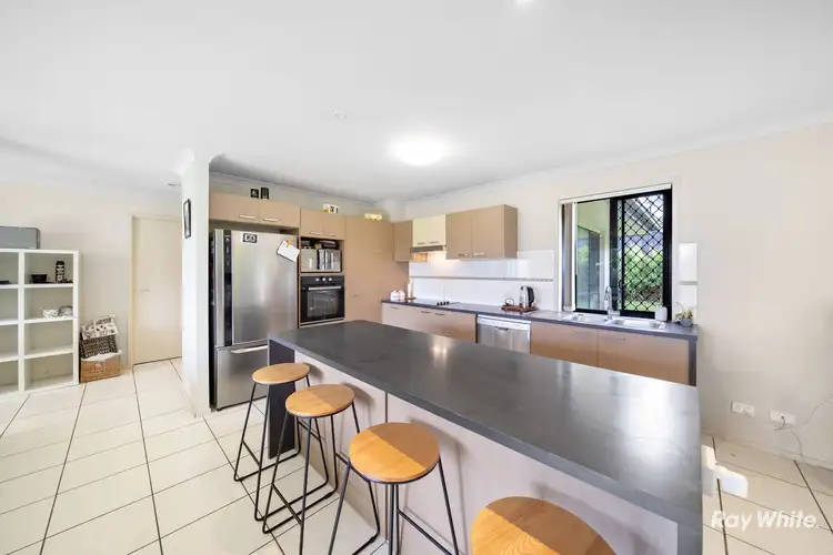 Fourth view of Homely house listing, 21 Aqua Crescent, Redland Bay QLD 4165