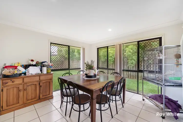 Fifth view of Homely house listing, 21 Aqua Crescent, Redland Bay QLD 4165