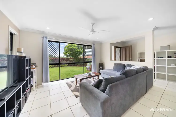 Sixth view of Homely house listing, 21 Aqua Crescent, Redland Bay QLD 4165