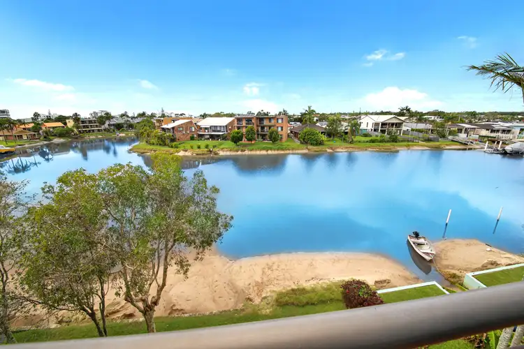 Second view of Homely unit listing, 12/11-13 Barooga Crescent, Mooloolaba QLD 4557