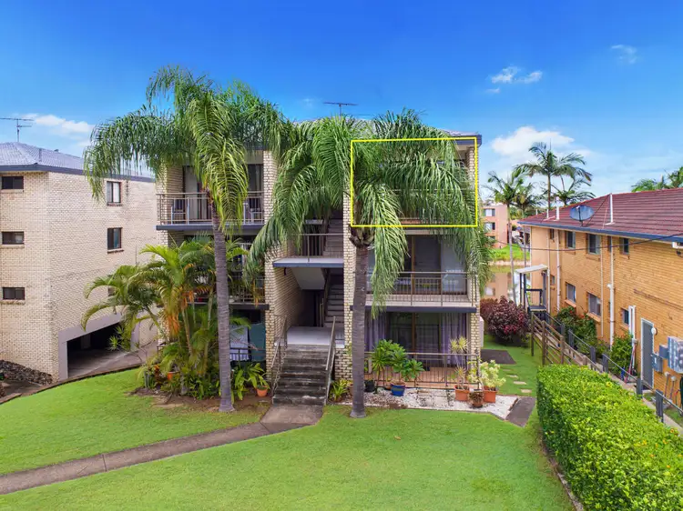 Fifth view of Homely unit listing, 12/11-13 Barooga Crescent, Mooloolaba QLD 4557
