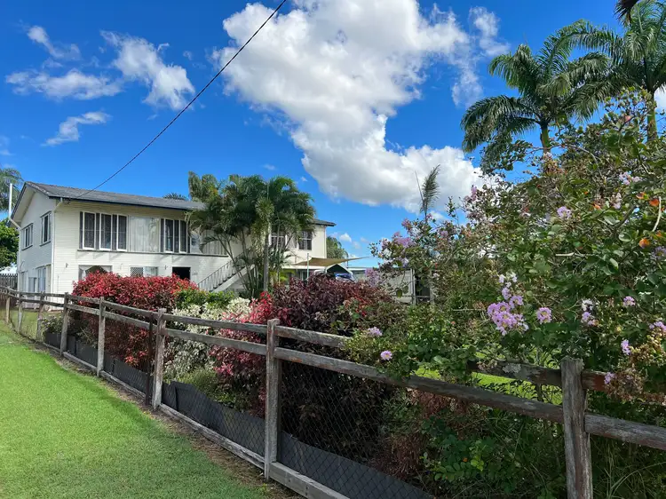 Main view of Homely house listing, 109 Neptune Street, Maryborough QLD 4650