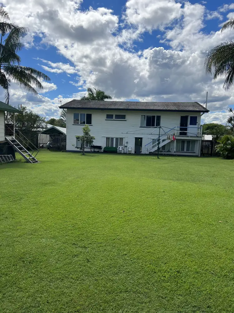 Third view of Homely house listing, 109 Neptune Street, Maryborough QLD 4650
