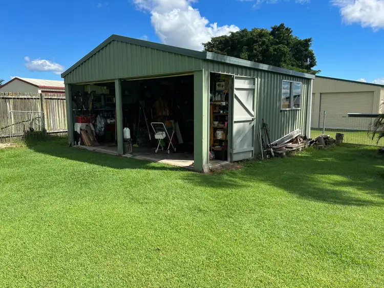 Fourth view of Homely house listing, 109 Neptune Street, Maryborough QLD 4650