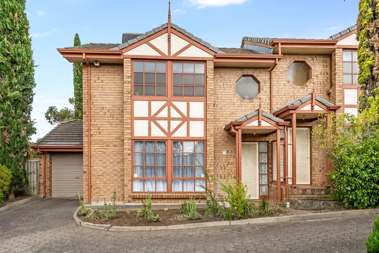 Main view of Homely house listing, 1/10 Hopelands Court, Wynn Vale SA 5127