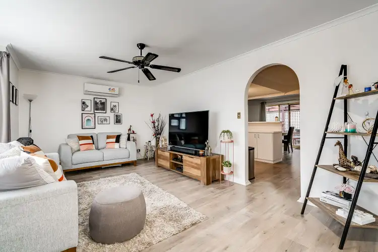 Second view of Homely house listing, 1/10 Hopelands Court, Wynn Vale SA 5127