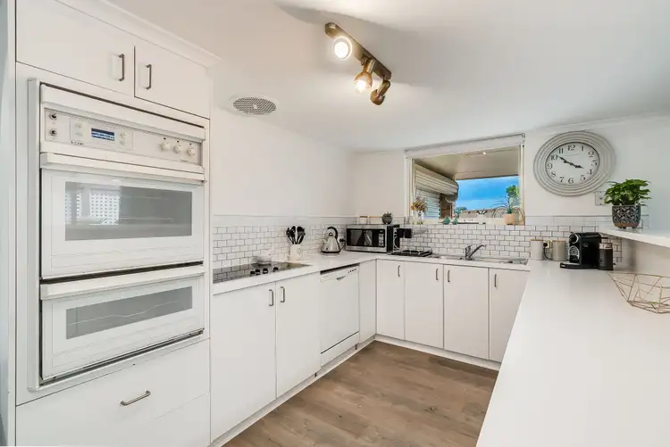 Fifth view of Homely house listing, 1/10 Hopelands Court, Wynn Vale SA 5127