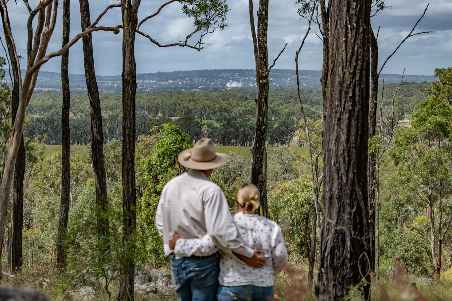 Main view of Homely rural property listing, 9807 Bunya Highway, Kingaroy QLD 4610
