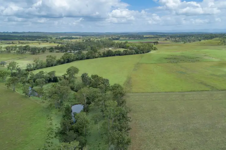 Second view of Homely rural property listing, 9807 Bunya Highway, Kingaroy QLD 4610