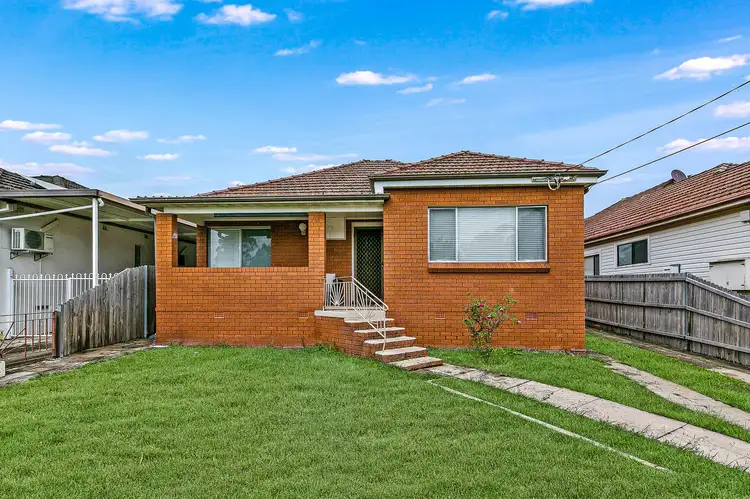 Main view of Homely house listing, 3 Marmion Street, Birrong NSW 2143