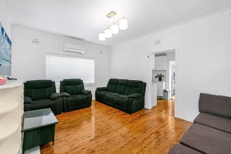 Second view of Homely house listing, 3 Marmion Street, Birrong NSW 2143