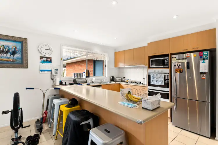 Fourth view of Homely house listing, 14 Sheoak Court, Pakenham VIC 3810