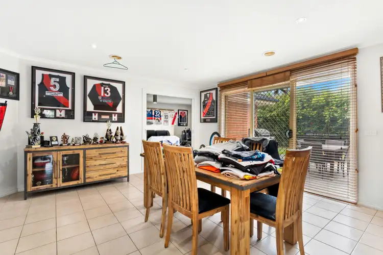 Fifth view of Homely house listing, 14 Sheoak Court, Pakenham VIC 3810