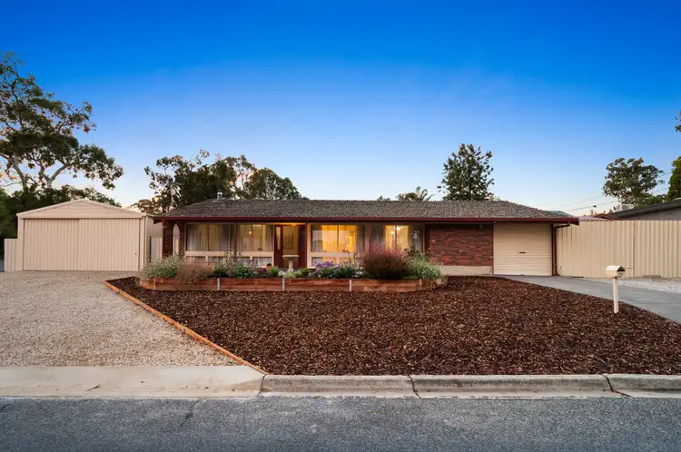25 Cotton Street, Fairview Park SA 5126