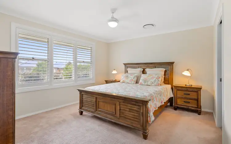 Second view of Homely house listing, 18 Nicholson Parade, Spring Farm NSW 2570